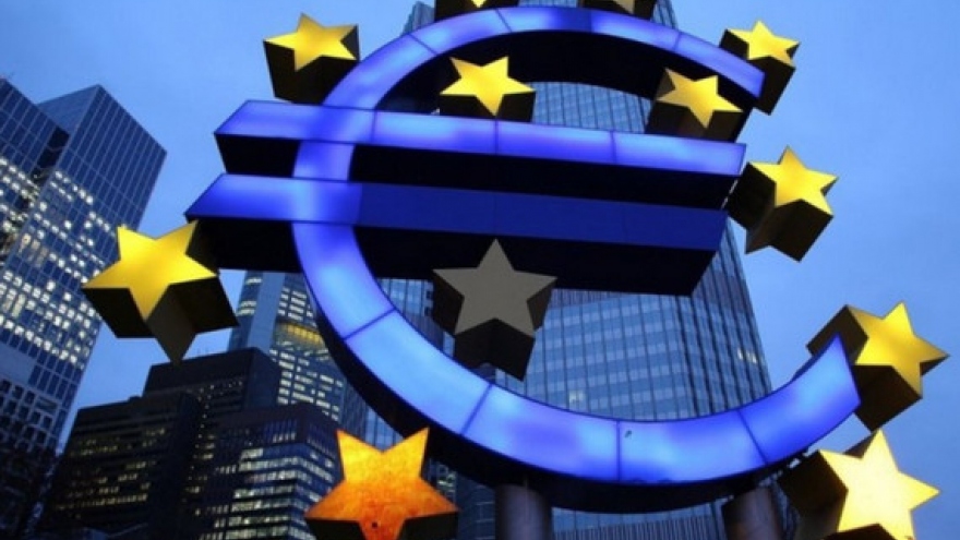 Eurozone có thể sắp bước vào cuộc suy thoái kinh tế mới