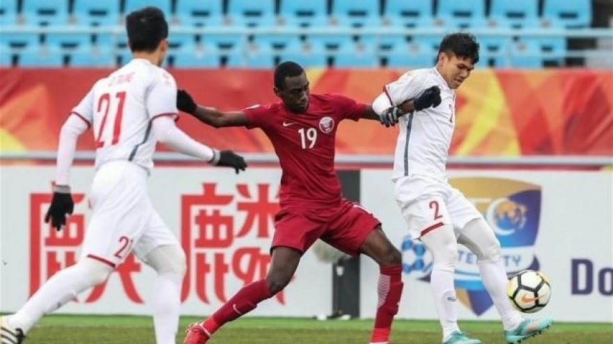 Chủ nhà Qatar công bố danh sách dự World Cup 2022 