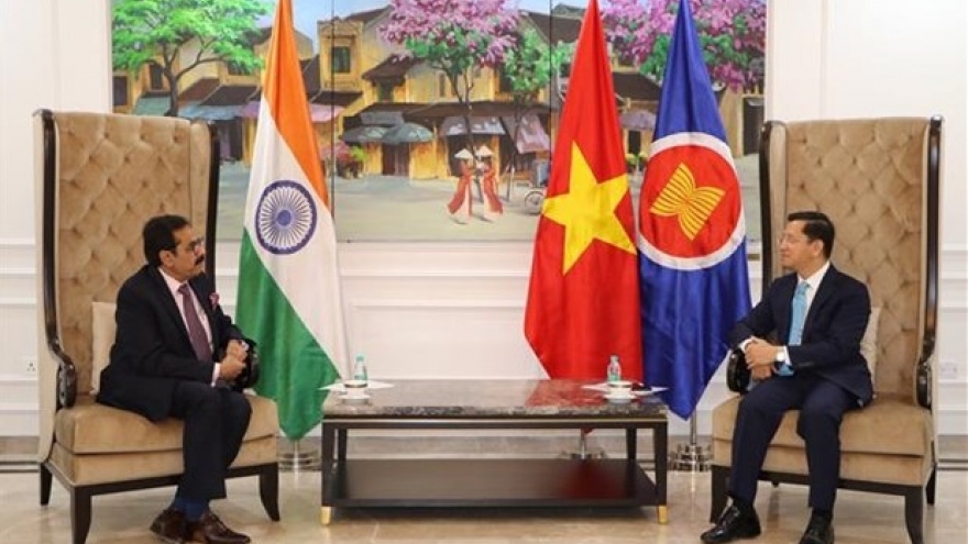 Vietnam appoints Honorary Consul in Indian state