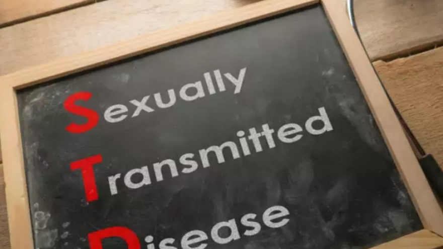 Những bệnh lây truyền qua đường tình dục kể cả khi không quan hệ