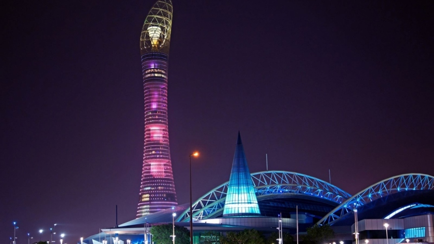 Khám phá những điểm đến thú vị tại Qatar, nước chủ nhà VCK World Cup 2022