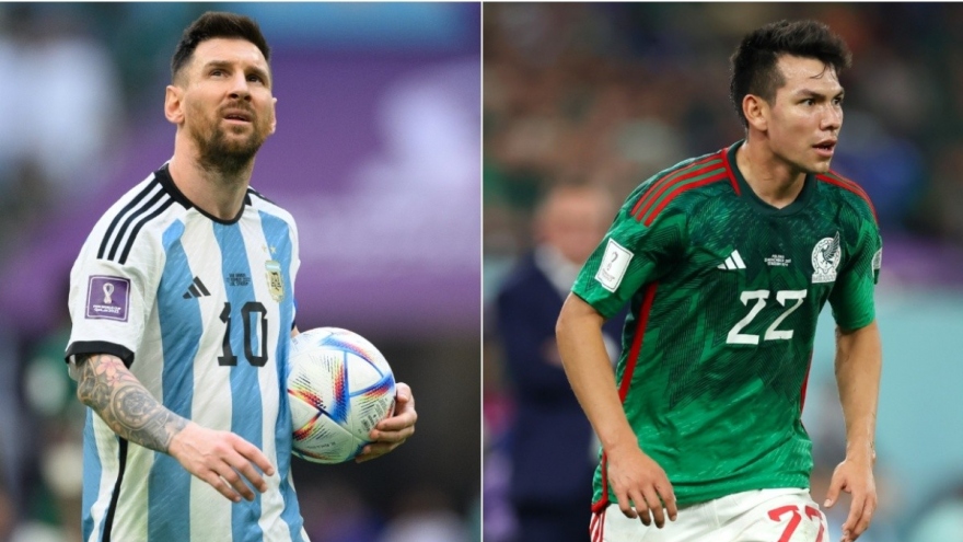Dự đoán World Cup 2022 cùng BLV: Argentina sẽ trở lại quỹ đạo chiến thắng