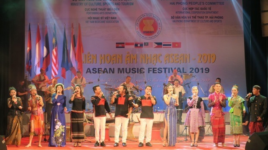 Hoi An to host ASEAN Music Festival 2022 