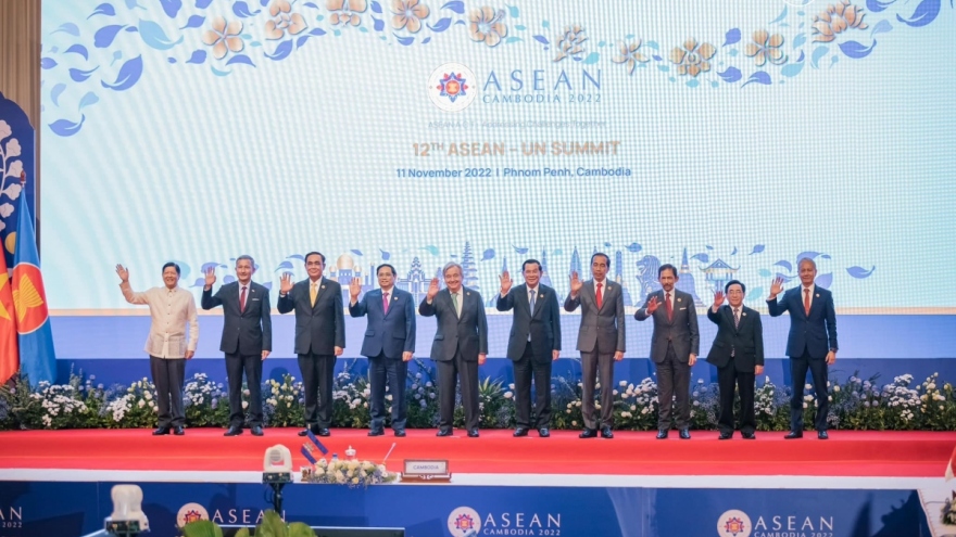 Hội nghị cấp cao ASEAN: Mọi “điểm nóng” đều được đưa ra thảo luận