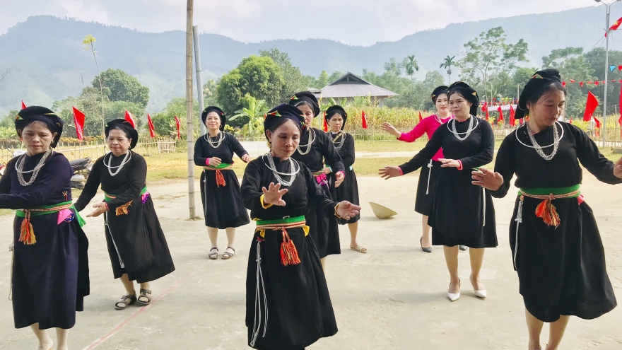 Tổ chức Ngày hội Đại đoàn kết toàn dân tộc trên cả nước