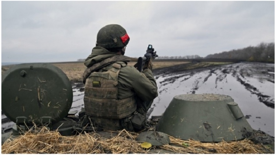 Yếu tố cản trở chiến dịch phản công của Ukraine sau khi Nga rút khỏi Kherson