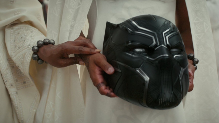 "Black Panther: Wakanda Forever" - màn tri ân Chadwick Boseman đầy cảm xúc