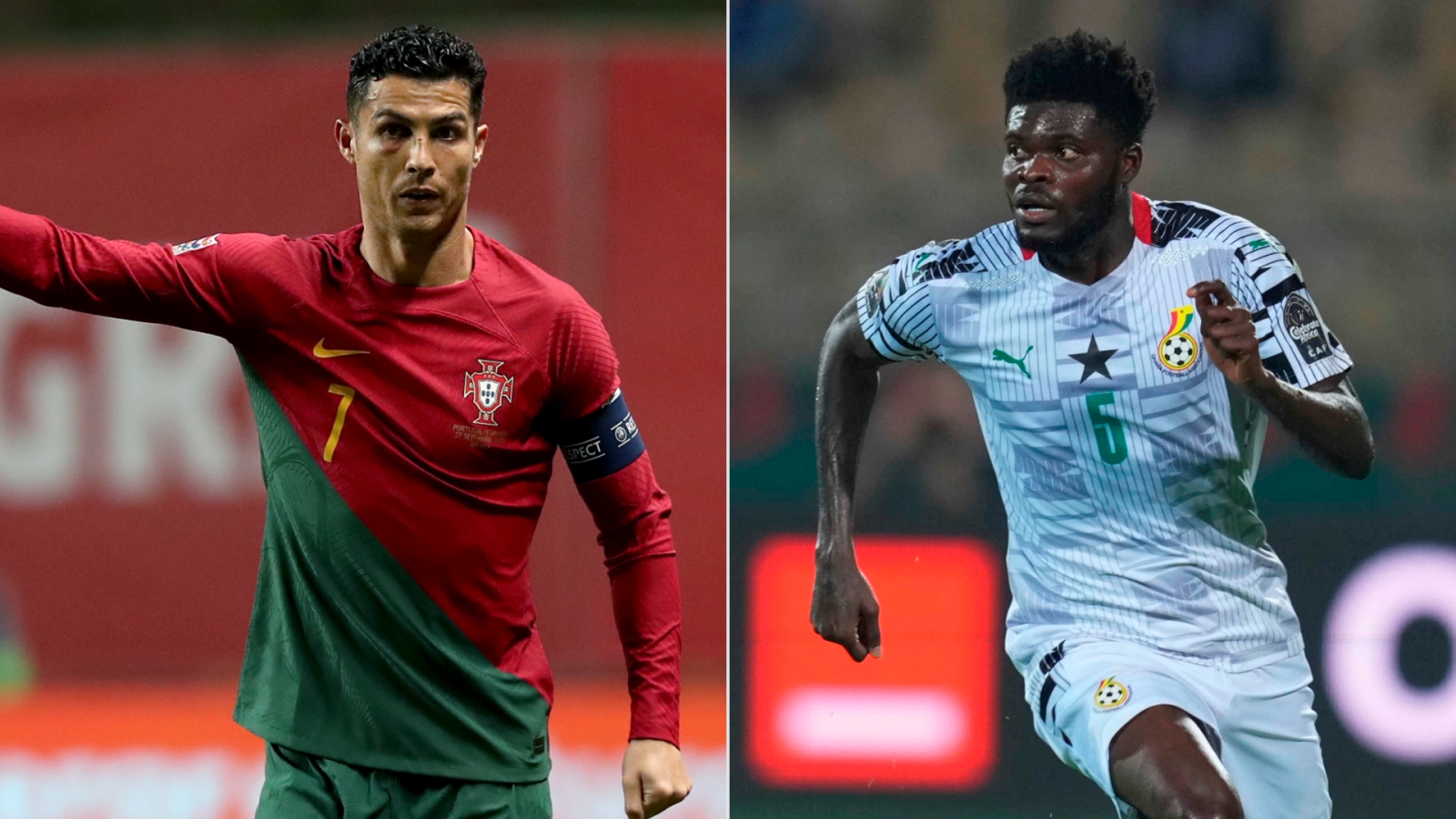 Link xem trực tiếp bóng đá Bồ Đào Nha vs Ghana lúc 23h hôm nay 24/11