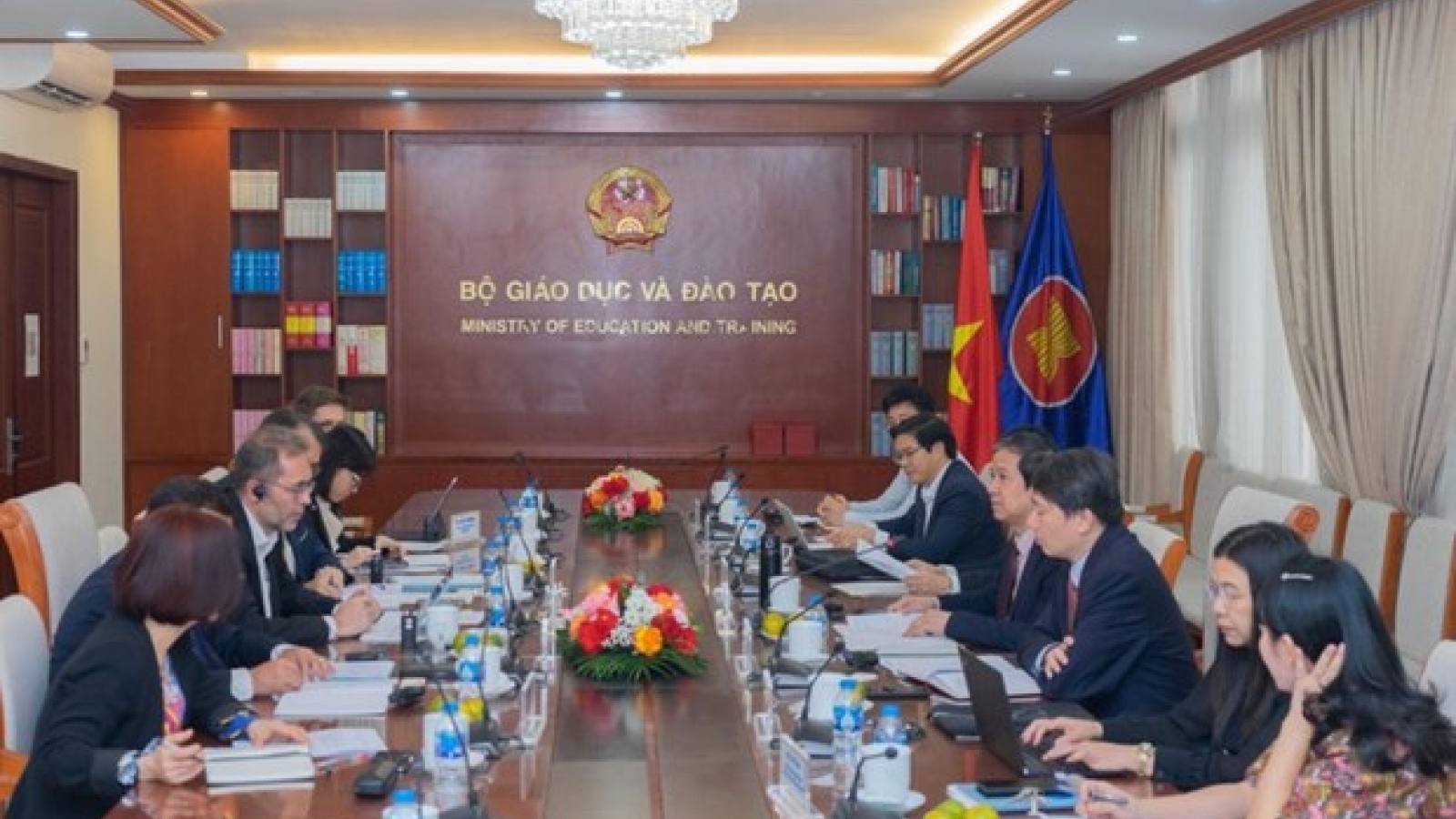 WB education projects prove effective in Vietnam