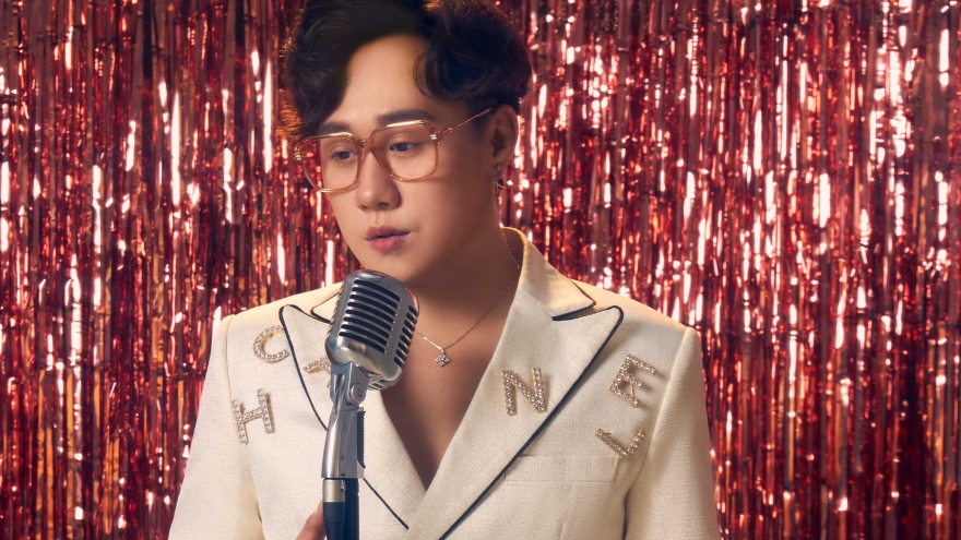 Trung Quân Idol tiếp tục khẳng định sở trường ballad với MV mới