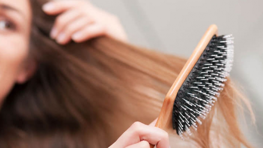 Những thói quen gây hư tổn tóc, bạn đã biết chưa?