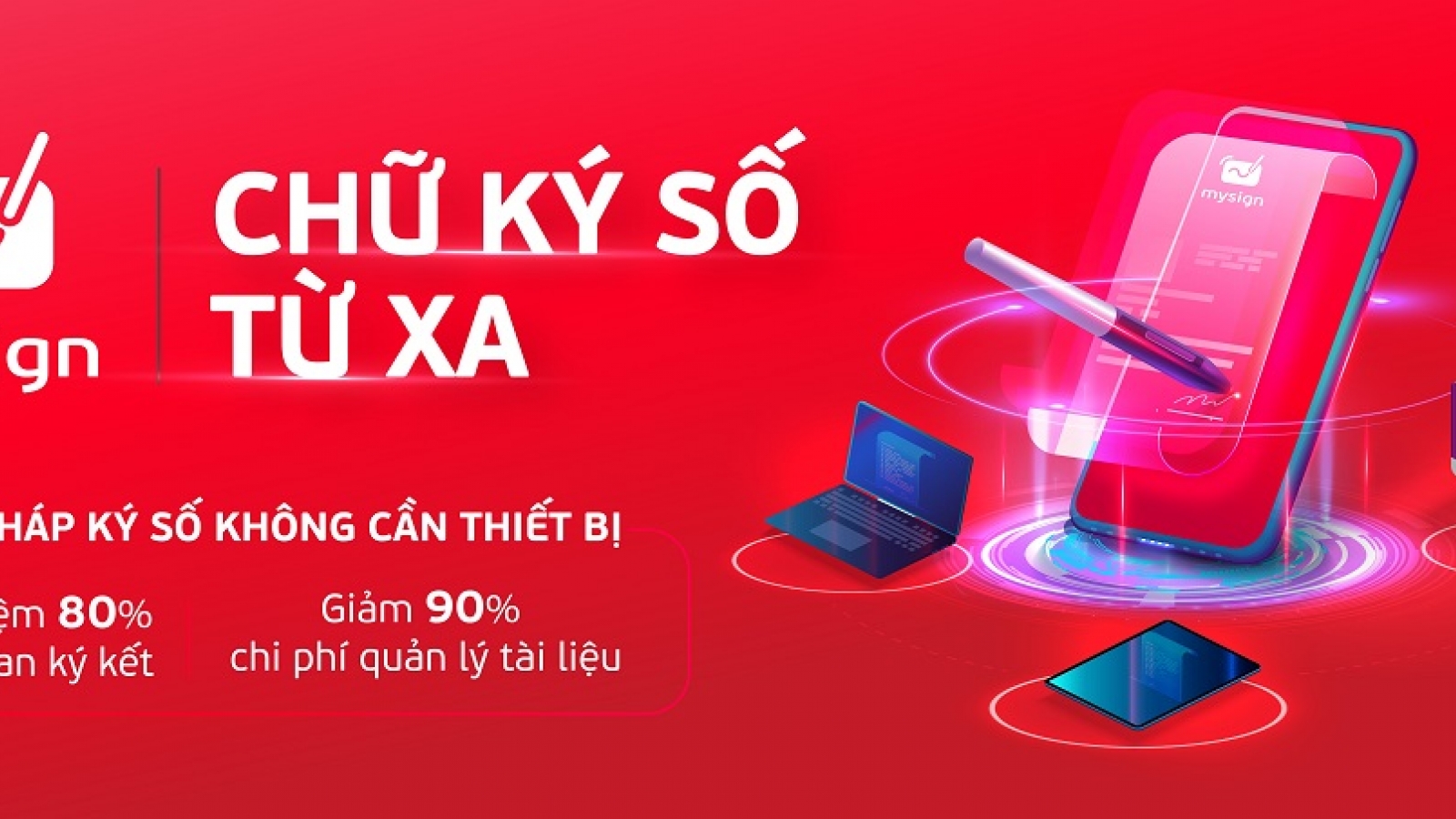 Viettel Telecom tham dự Hội nghị tuyên truyền về chữ ký số