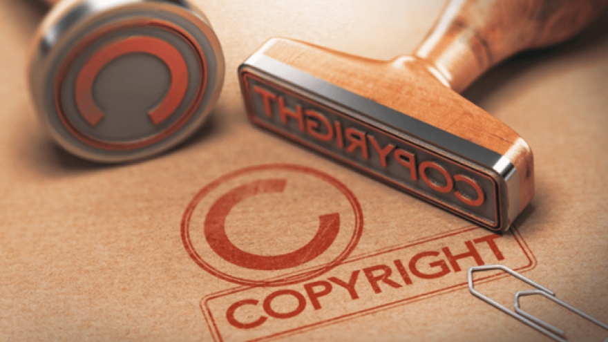 Copyright registrations rise up to 10% each year: Workshop