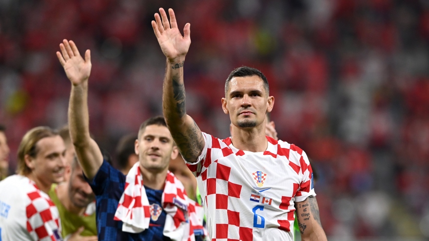 Croatia và Bỉ phải “quyết tử” để tranh vé đi tiếp tại World Cup 2022
