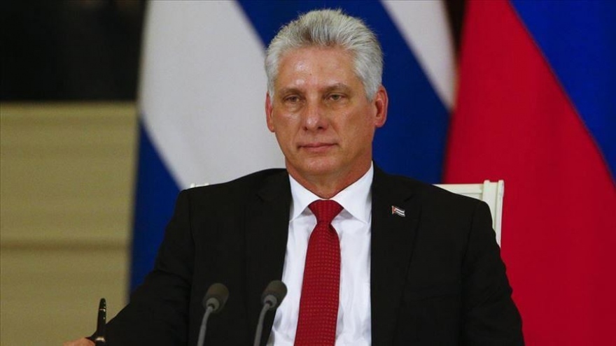 Liên Hợp Quốc thảo luận dự thảo nghị quyết kêu gọi Mỹ chấm dứt cấm vận Cuba