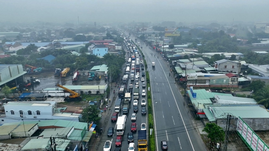 Phát triển cảng biển ở Bà Rịa - Vũng Tàu phải hài hòa với giao thông và đô thị