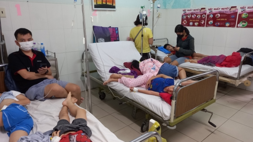  Khánh Hòa khẩn trương làm rõ nguyên nhân 166 học sinh bị ngộ độc phải nhập viện