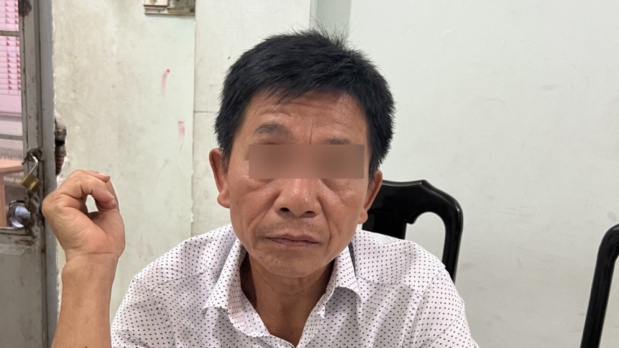 Công an Quảng Ninh bắt đối tượng truy nã sau 26 năm lẩn trốn 