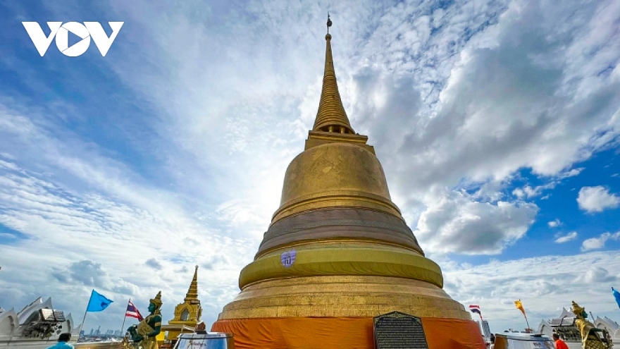 Tour Thái Lan đắt khách dịp cuối năm