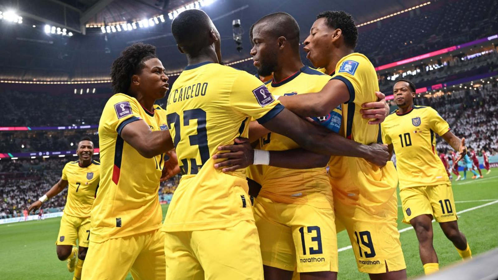 Dự đoán World Cup 2022 cùng BLV: Ecuador sẽ gây sốc trước Hà Lan 