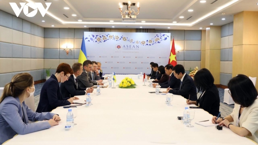 Vietnam greatly values comprehensive strategic partnership with Russia