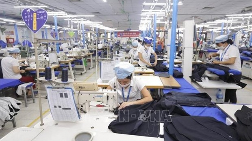 Vietnam, Thailand look toward US$25 billion in trade