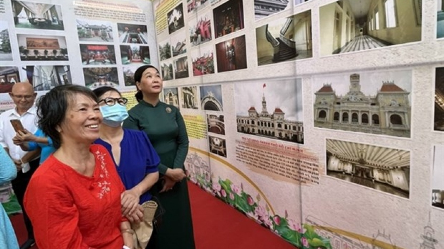 HCM City celebrates Vietnam Cultural Heritage Day