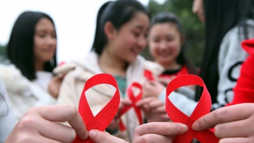 HIV infections rise among people under 29