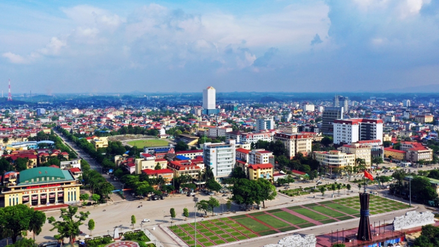 Phát triển Thái Nguyên thành cực tăng trưởng trong liên kết vùng