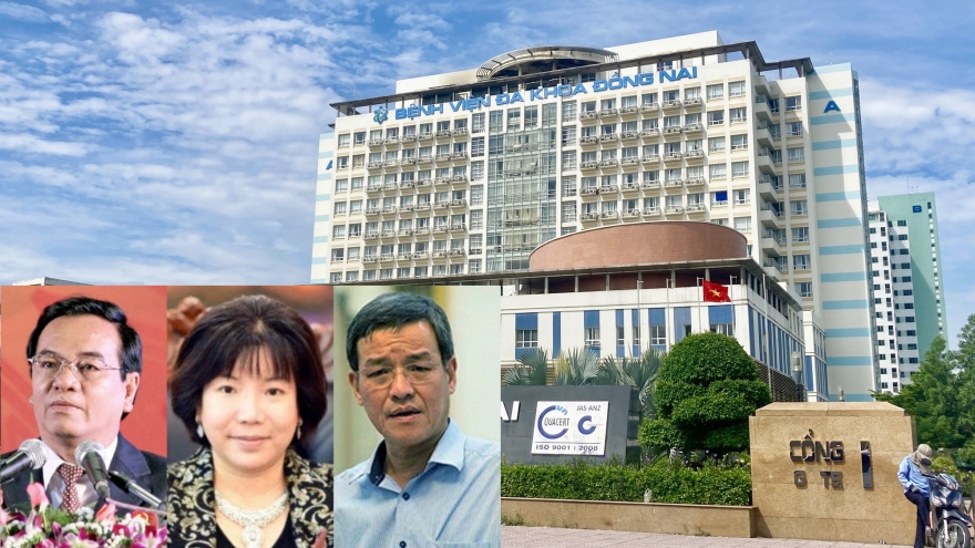 Thủ đoạn nâng khống giá thiết bị y tế của cựu Chủ tịch AIC Nguyễn Thị Thanh Nhàn 