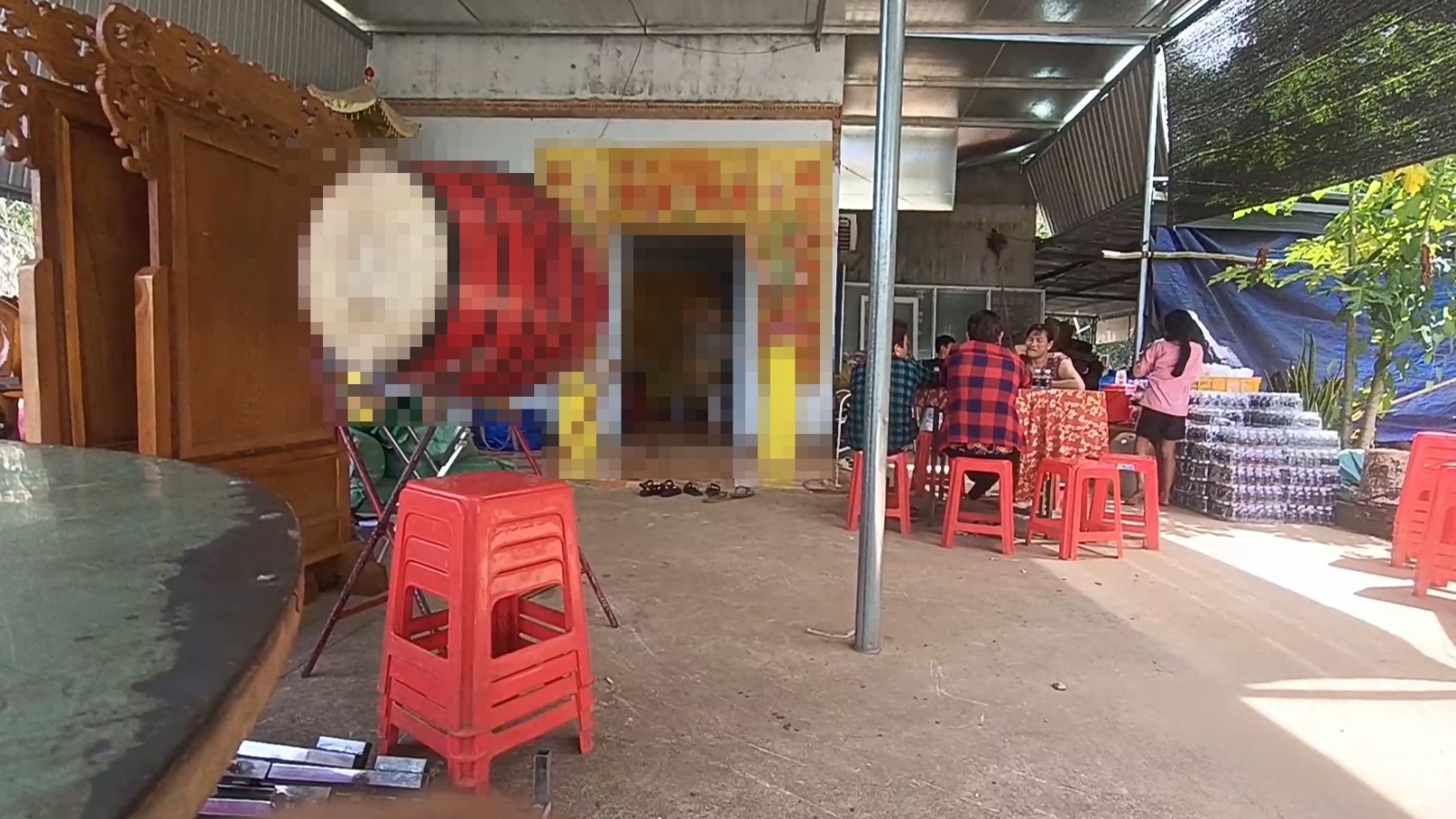 Cô gái 27 tuổi tử vong sau khi tự tiêm chất làm đẹp