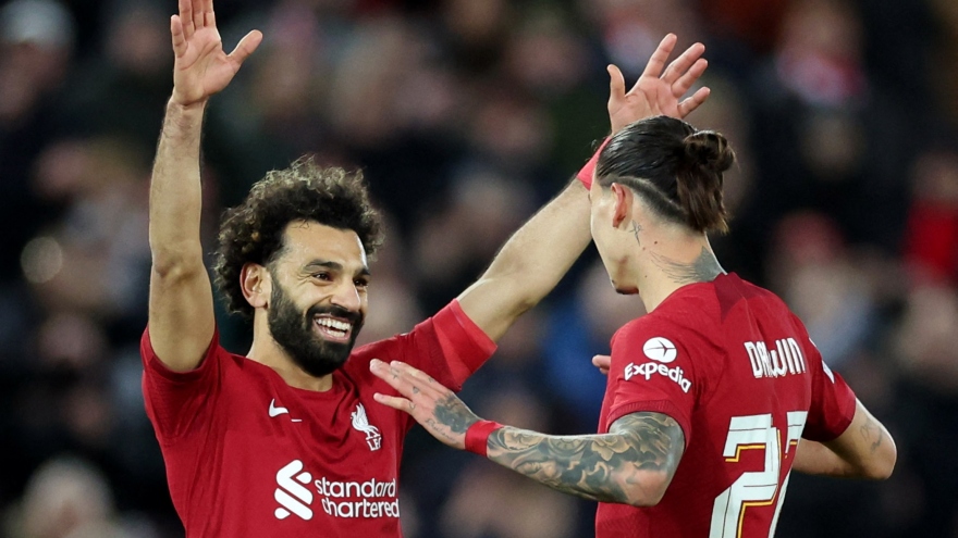 Kết quả Cúp C1 châu Âu 2/11: Liverpool và Tottenham ca khúc khải hoàn