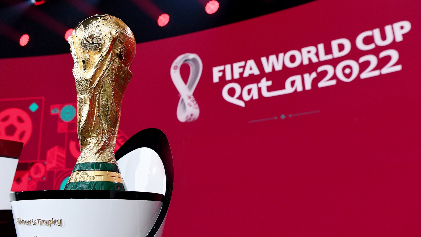 Lịch thi đấu VCK World Cup 2022 của tất cả các bảng đấu