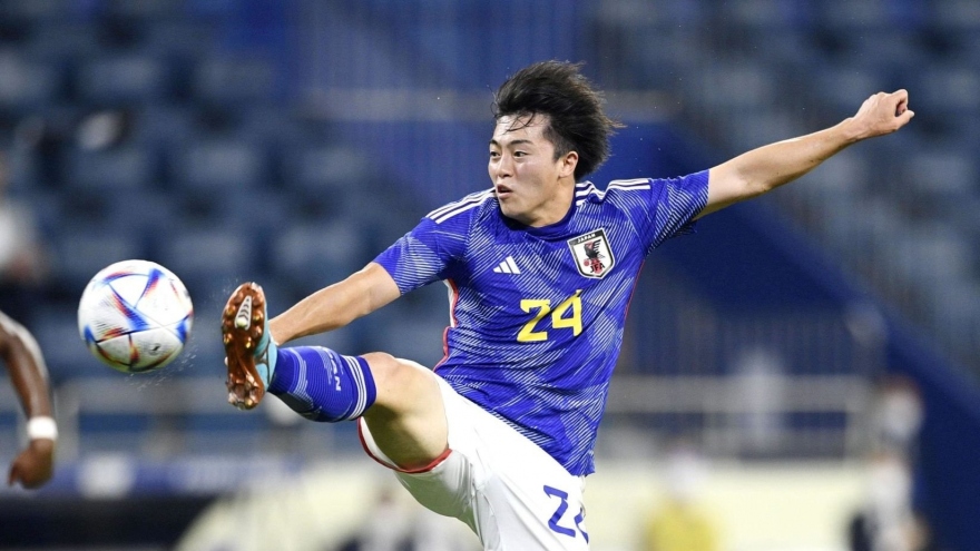 Lịch thi đấu World Cup 2022 bảng E: Quá khó cho ĐT Nhật Bản 