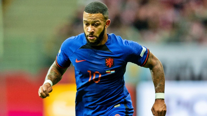 Lịch thi đấu bảng A World Cup 2022: Khó cản Hà Lan?