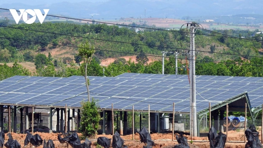 India terminates anti-dumping probe into solar cell imports from Vietnam
