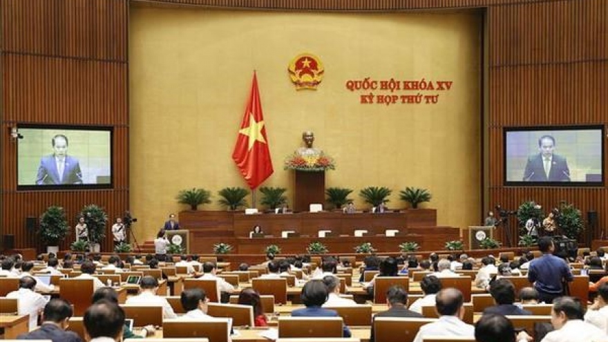 Lawmakers to approve important laws, resolutions on last working day of 4th session