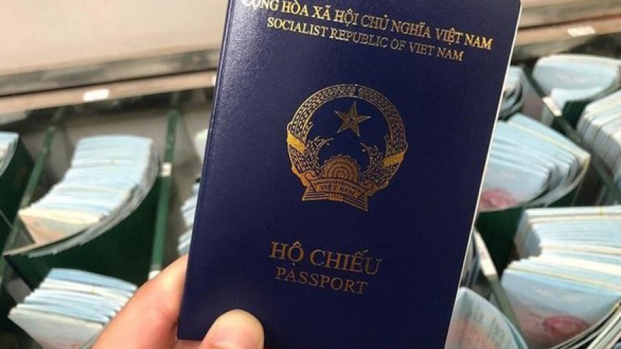 National Assembly approves adding birthplace info to new passports
