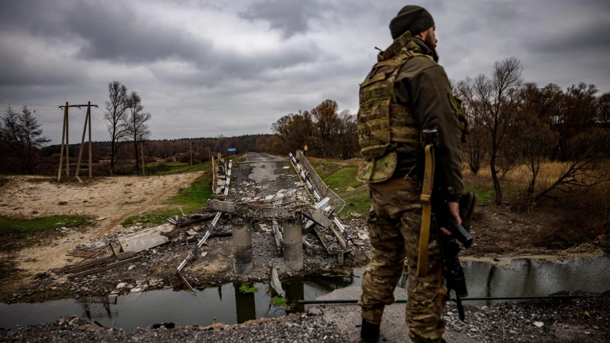 Viễn cảnh nào cho xung đột Nga – Ukraine?