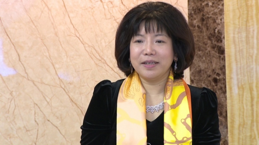 VKSND Tối cao đề nghị cựu Chủ tịch AIC Nguyễn Thị Thanh Nhàn ra đầu thú