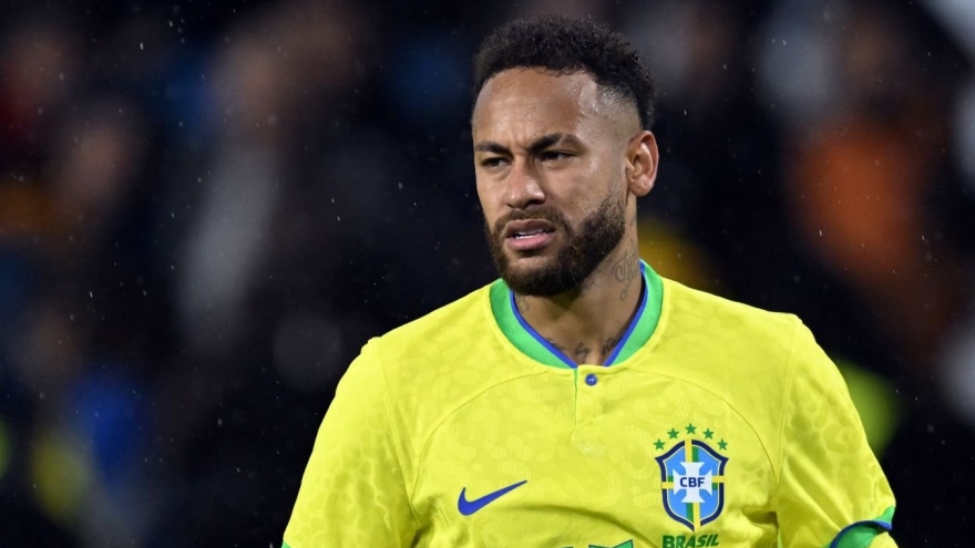 Nhận định Brazil - Serbia: Neymar đáp lời Mbappe?