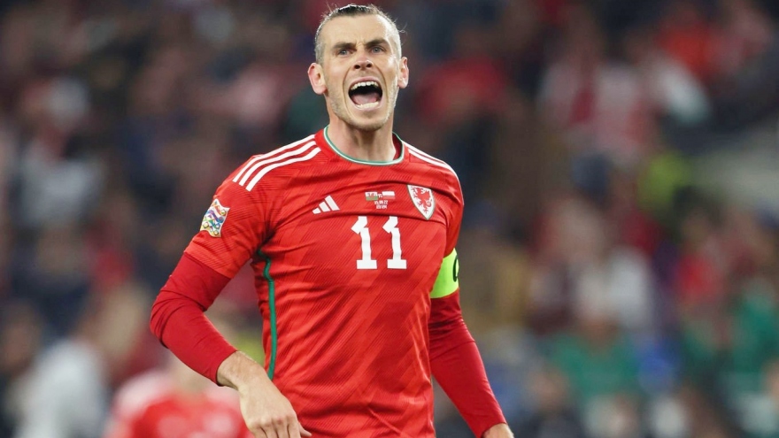 Nhận định Mỹ - Xứ Wales: Gareth Bale so tài Pulisic