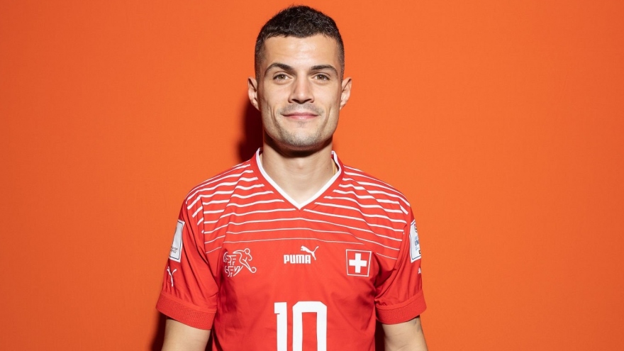 Nhận định Thụy Sĩ - Cameroon: Kỳ vọng vào Granit Xhaka