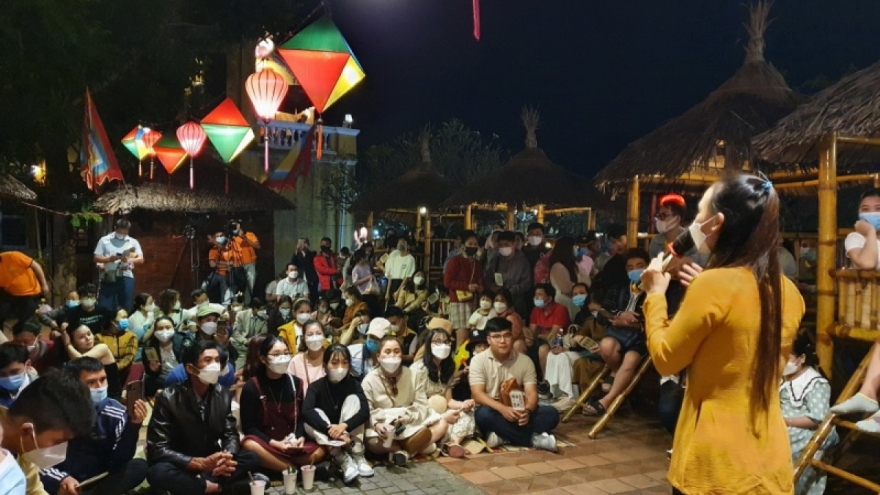 Hoi An to organise diverse events during year-end period