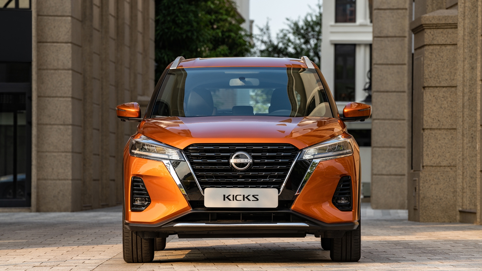Nissan Kicks phải triệu hồi tại Việt Nam vì nguy cơ chết máy