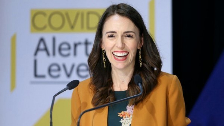 Sẽ có nhiều tuyên bố quan trọng trong chuyến thăm Việt Nam của Thủ tướng New Zealand