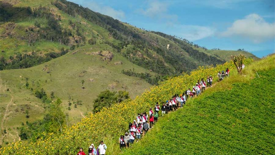 Gia Lai phát huy thế mạnh du lịch sinh thái và du lịch cộng đồng