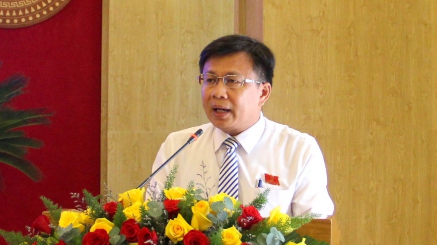 Bãi nhiệm chức vụ Trưởng ban Kinh tế - Ngân sách HĐND tỉnh Khánh Hòa