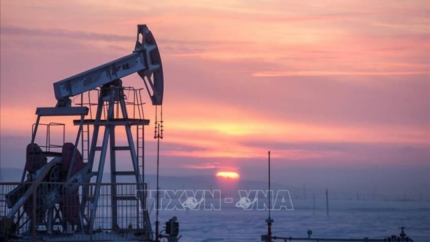OPEC nâng dự báo nhu cầu dầu mỏ trong dài hạn và kêu gọi đầu tư