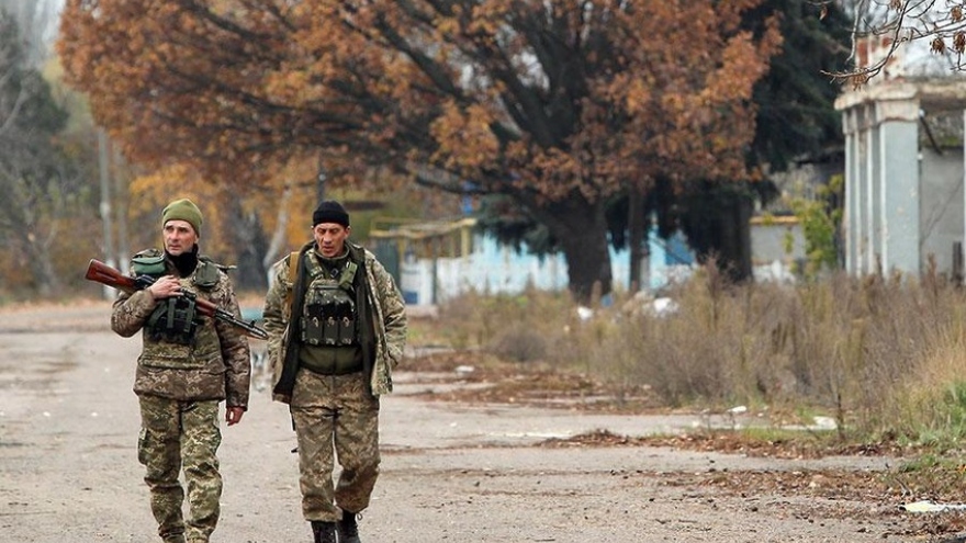 Diễn biến tình hình chiến sự Nga - Ukraine ngày 18/11